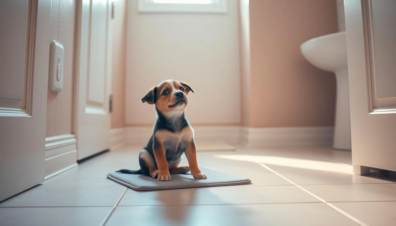 Easiest Way To Potty Train My Puppy