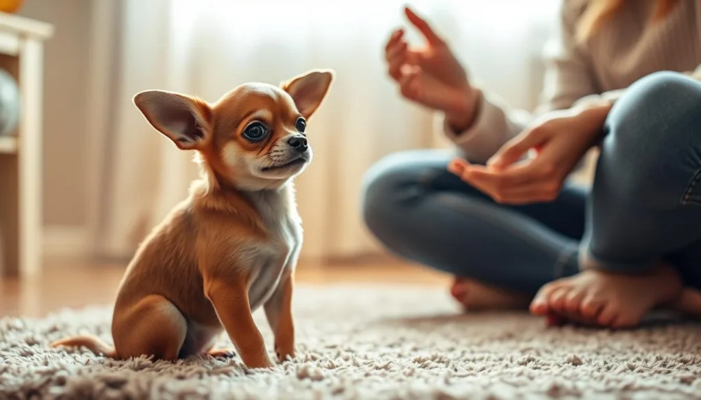 Easy Tricks To Teach Your Dog In One Day