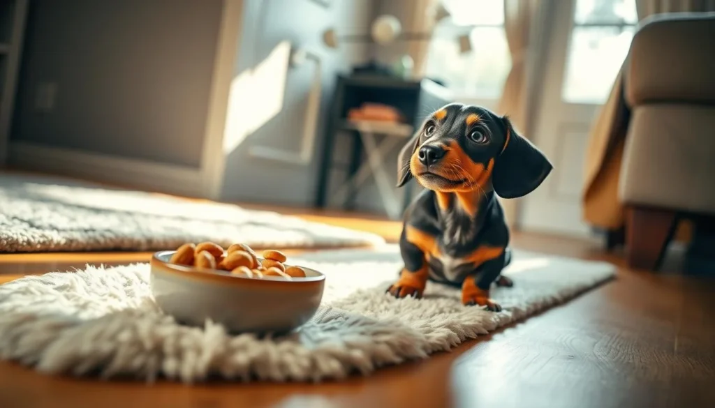 Effective Dachshund Potty Training Methods