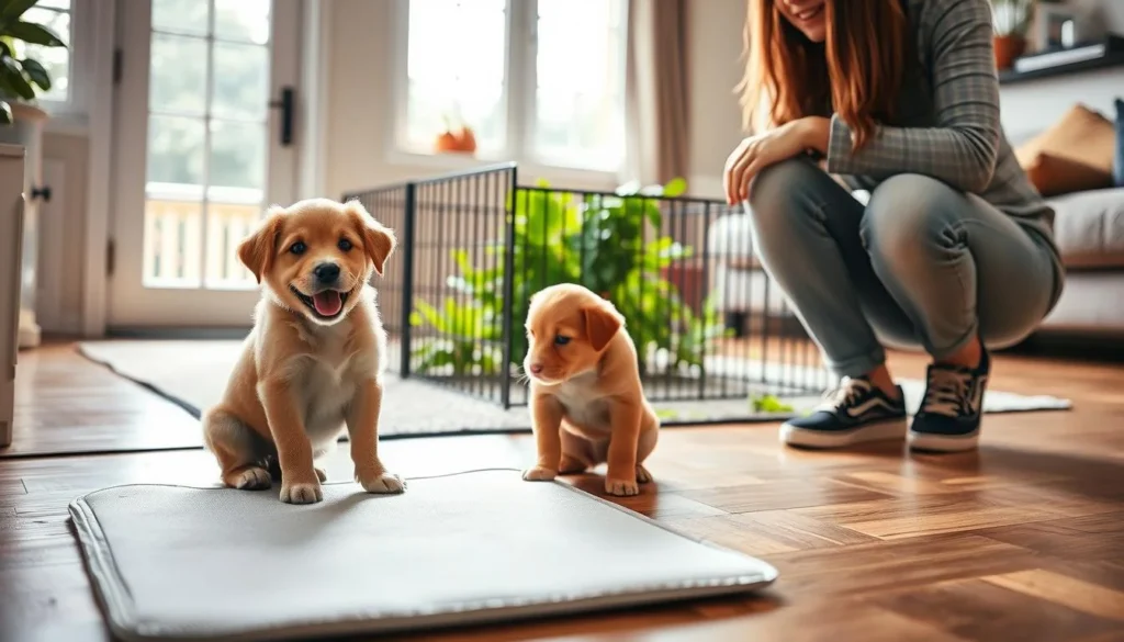 Expert Puppy Potty Training Strategies