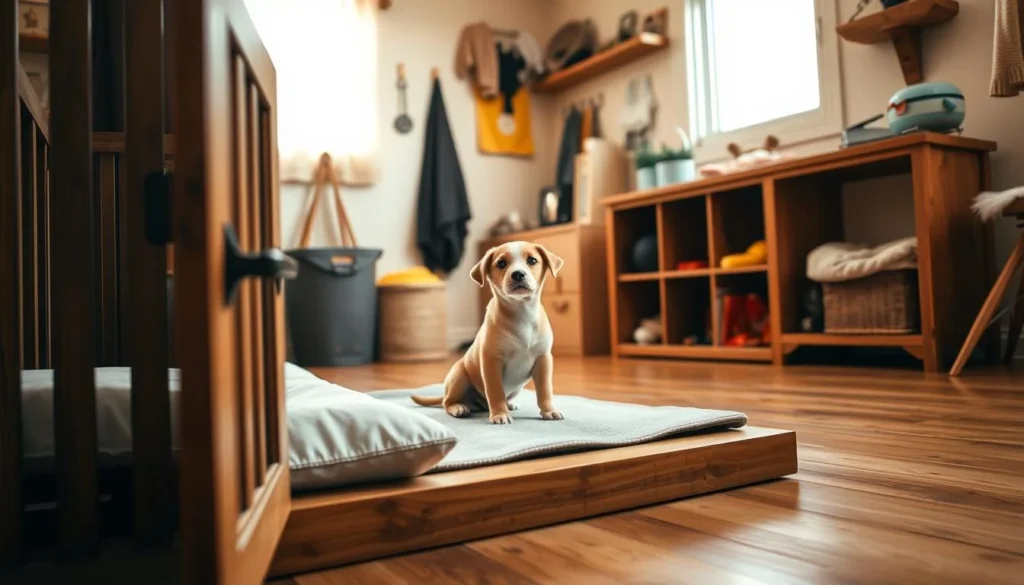 Fastest Dog To Potty Train