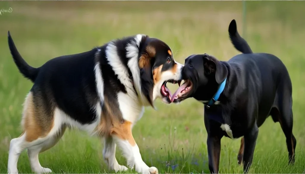 Fear Aggression In Dogs