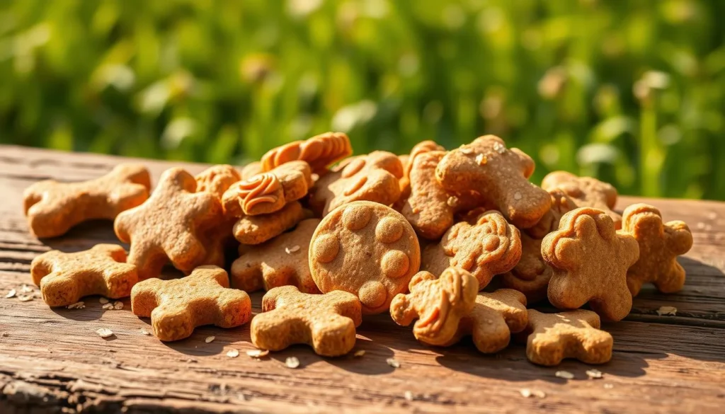 Freeze Dried Dog Treats Recipe Healthy