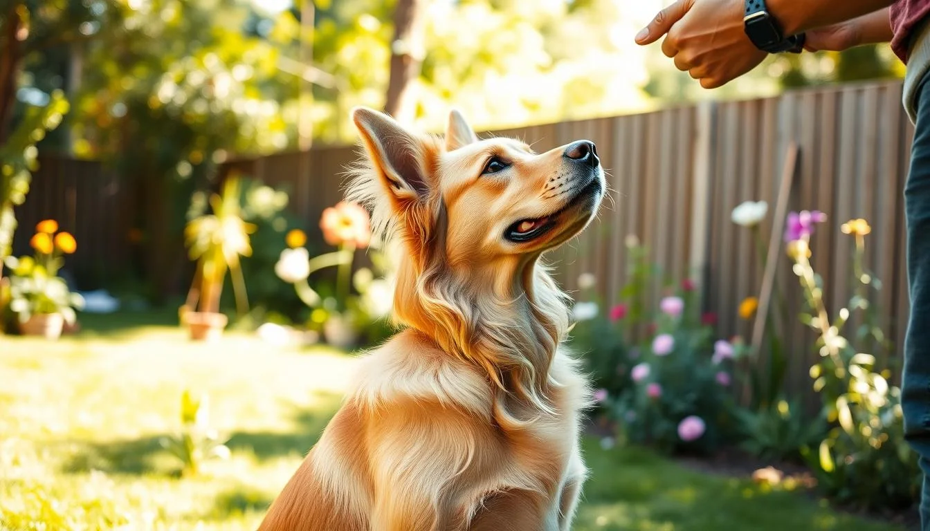 Golden Retriever Training Near Me