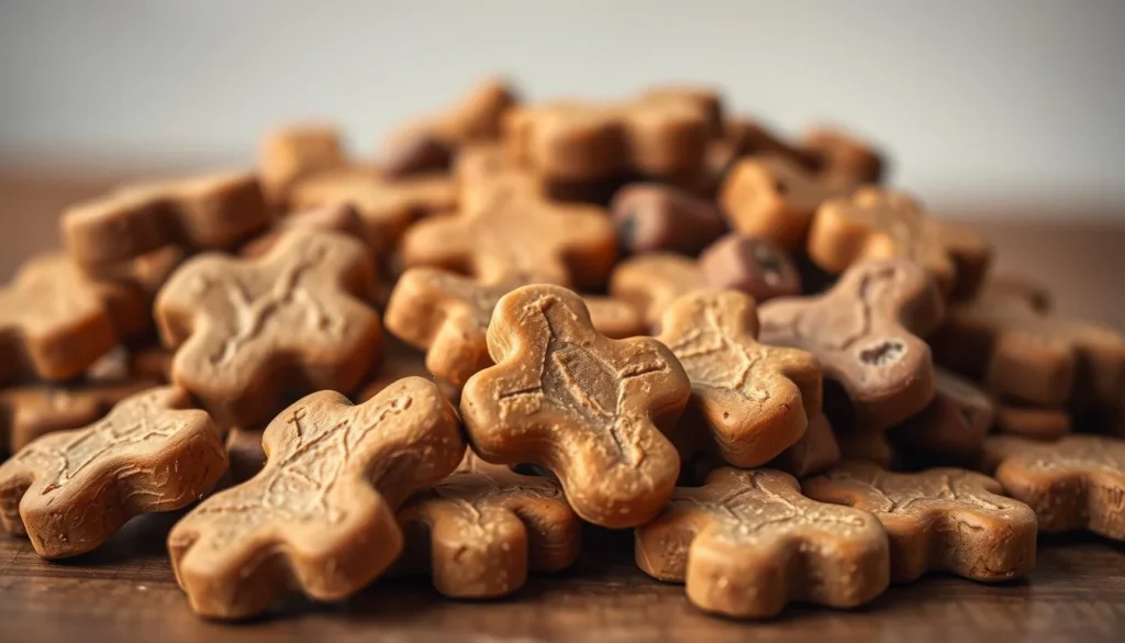 Healthiest Dog Training Treats