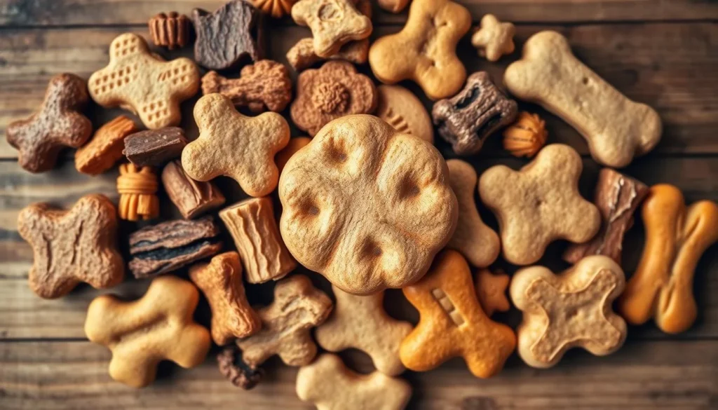 Healthy Dog Treats