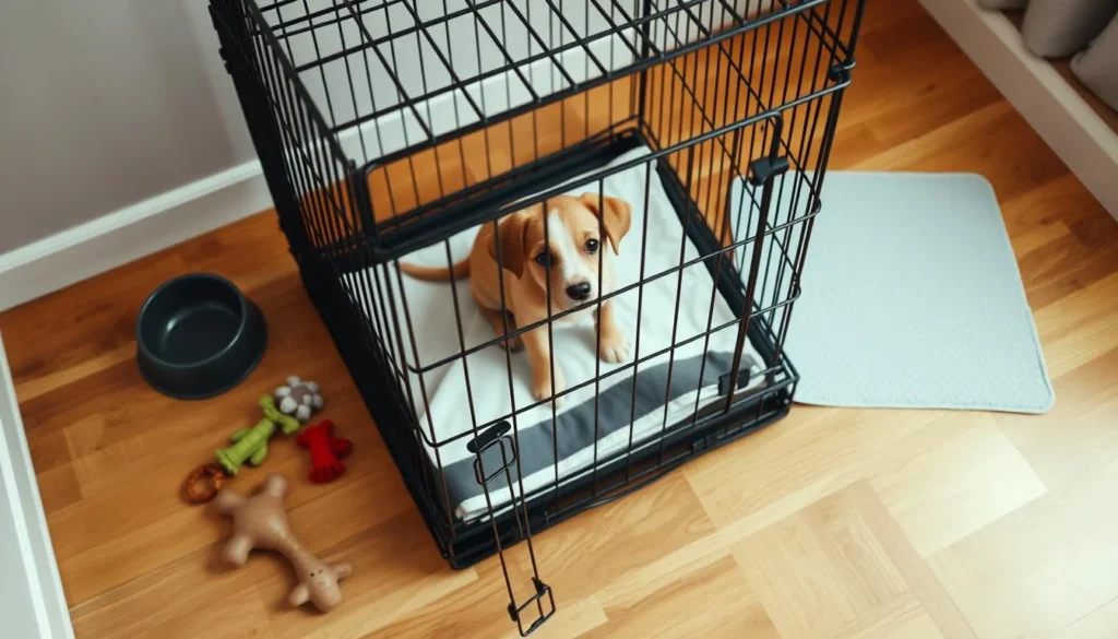 Help Potty Training My Puppy