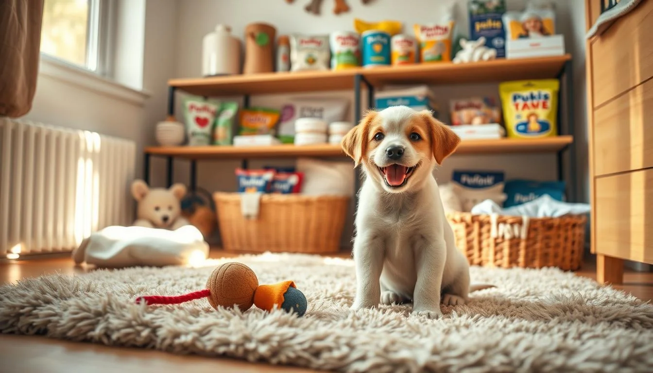 Helpful Tips For Potty Training A Puppy