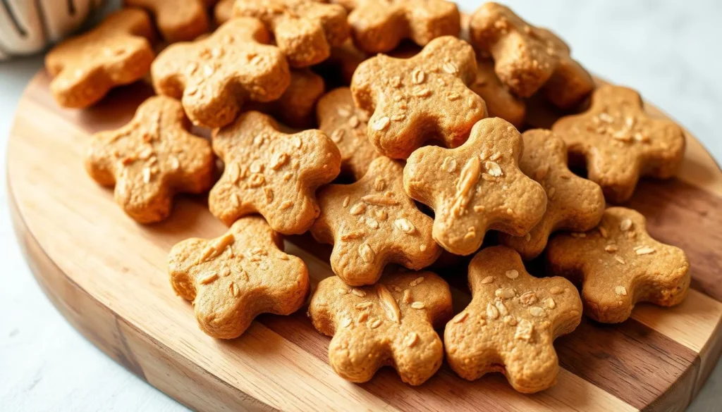 Homemade Dog Snacks