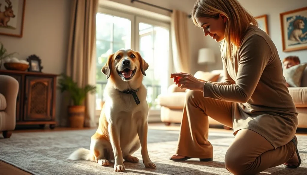 How Can I Stop My Dog From Barking At Everything