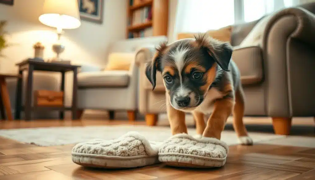 How Can I Get My Puppy To Stop Biting