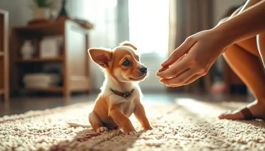 How Can I Teach My Puppy Not To Bite