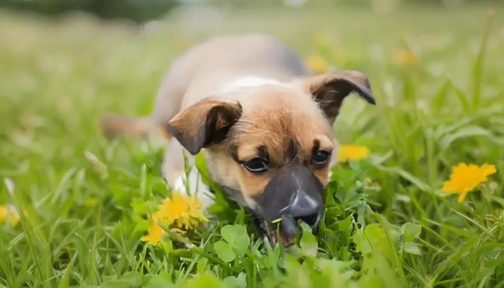 How Do I Start Scent Training My Dog