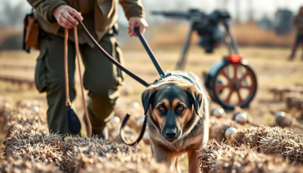 How Do I Start Scentwork With My Dog