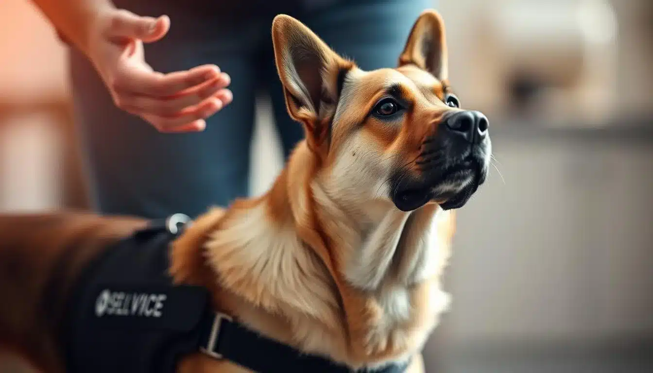 How Do I Turn My Dog To A Service Dog