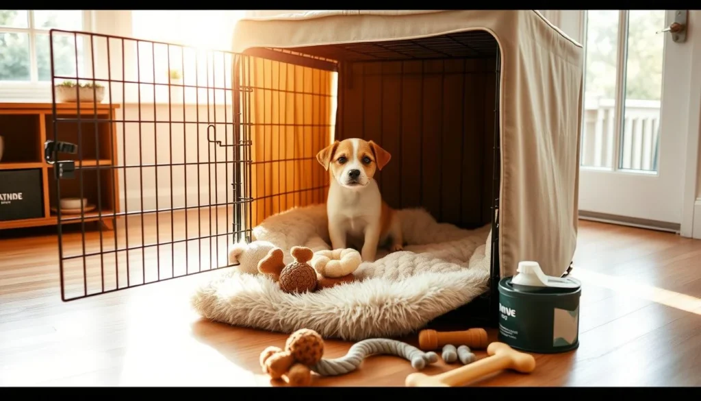 How Do I Potty Train A Puppy Fast