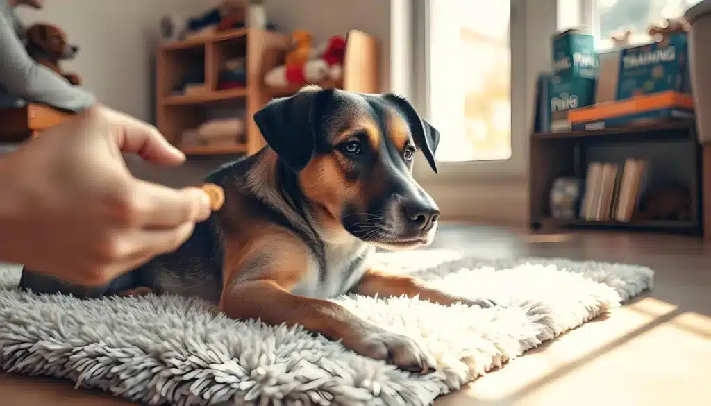 How Do I Stop My Dog From Biting