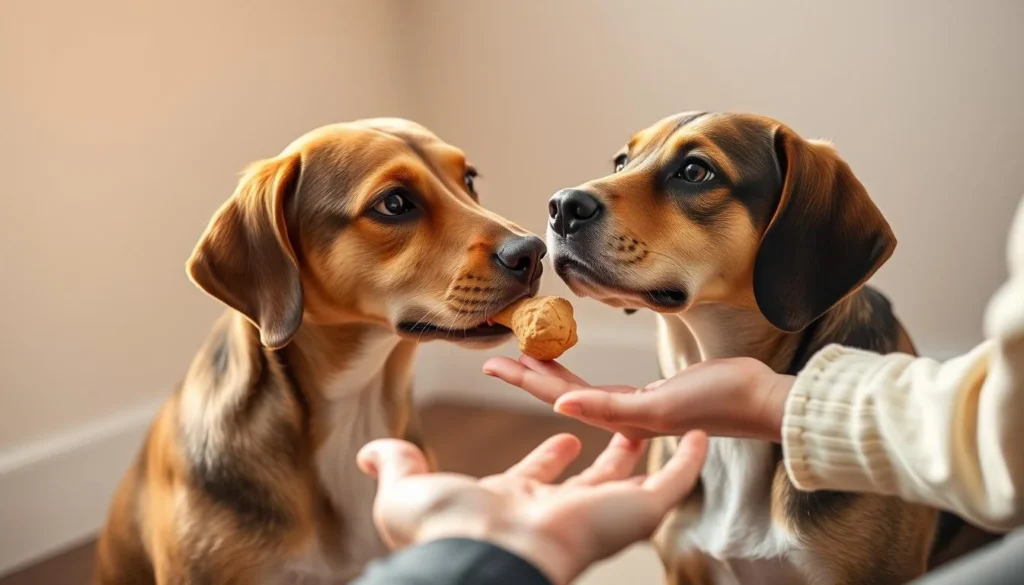 How Do I Stop My Dog From Biting Me