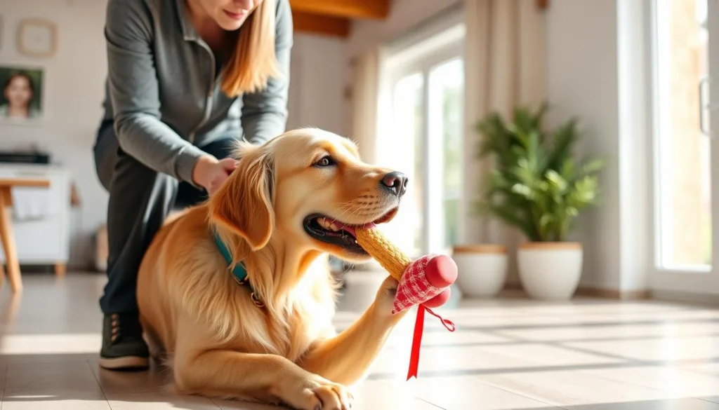 How Do I Stop My Puppy From Biting Me