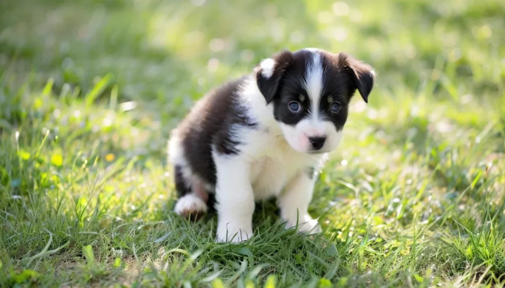 How Do You Potty Train A 4 Month Old Puppy