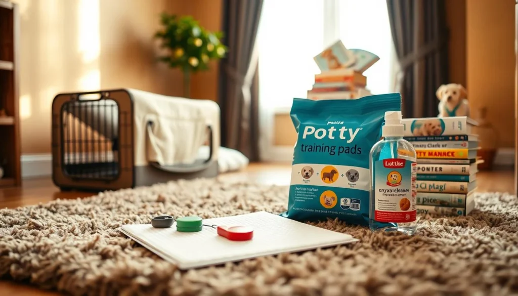 How Do You Potty Train A 6 Month Old Puppy