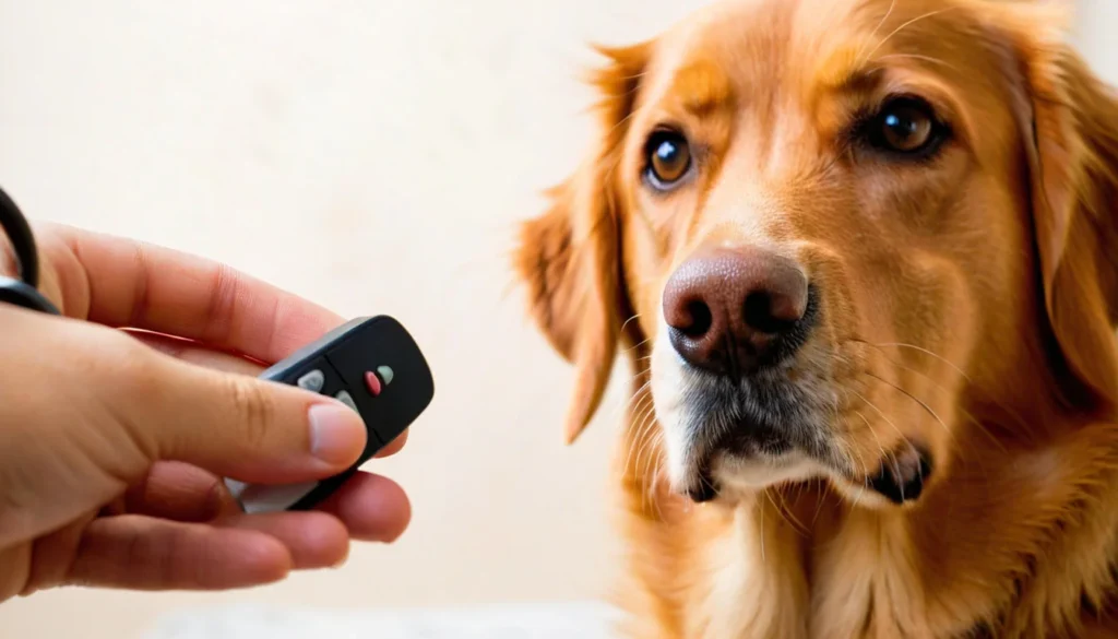 How Does A Dog Training Clicker Work