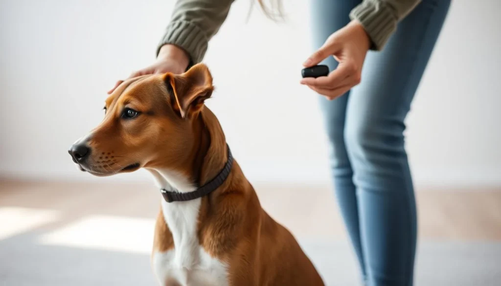 How Does Dog Clicker Training Work