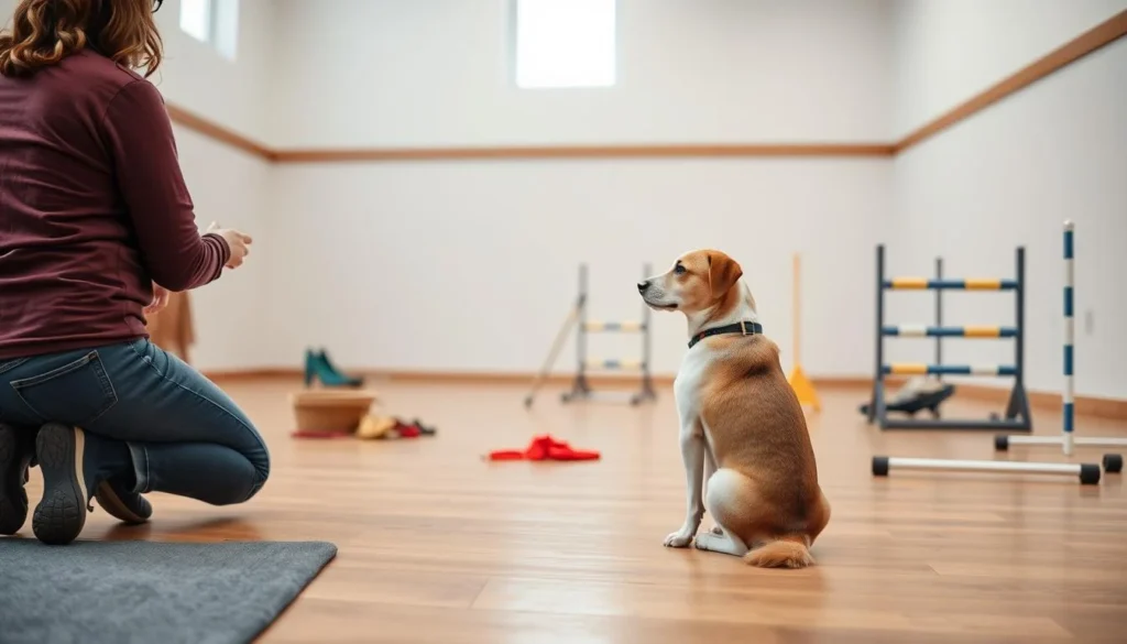 How Long Are Dog Training Classes