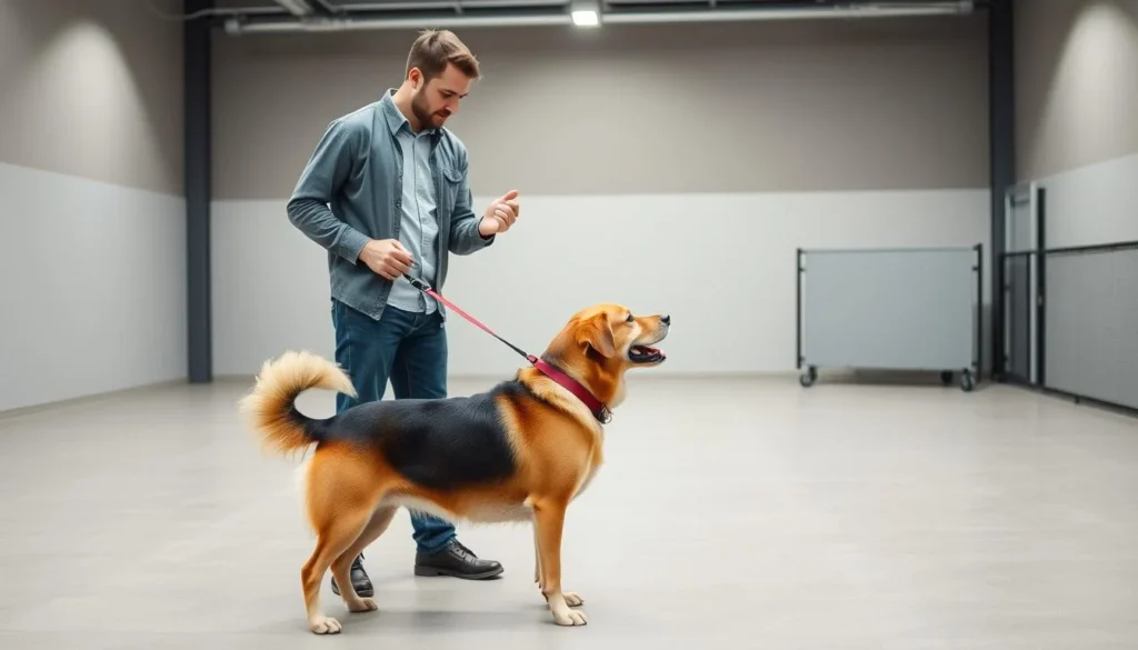 How Long Does A Dog Training Course Take
