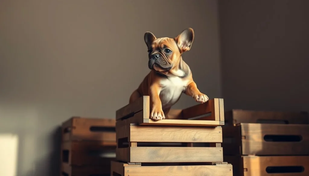 How Long Does It Take To Potty Train A Frenchie Puppy