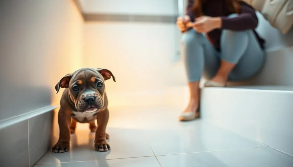 How Long Does It Take To Toilet Train A Puppy