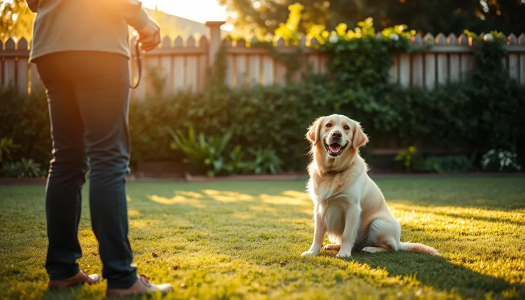 How Long Does It Take To Train A Dog