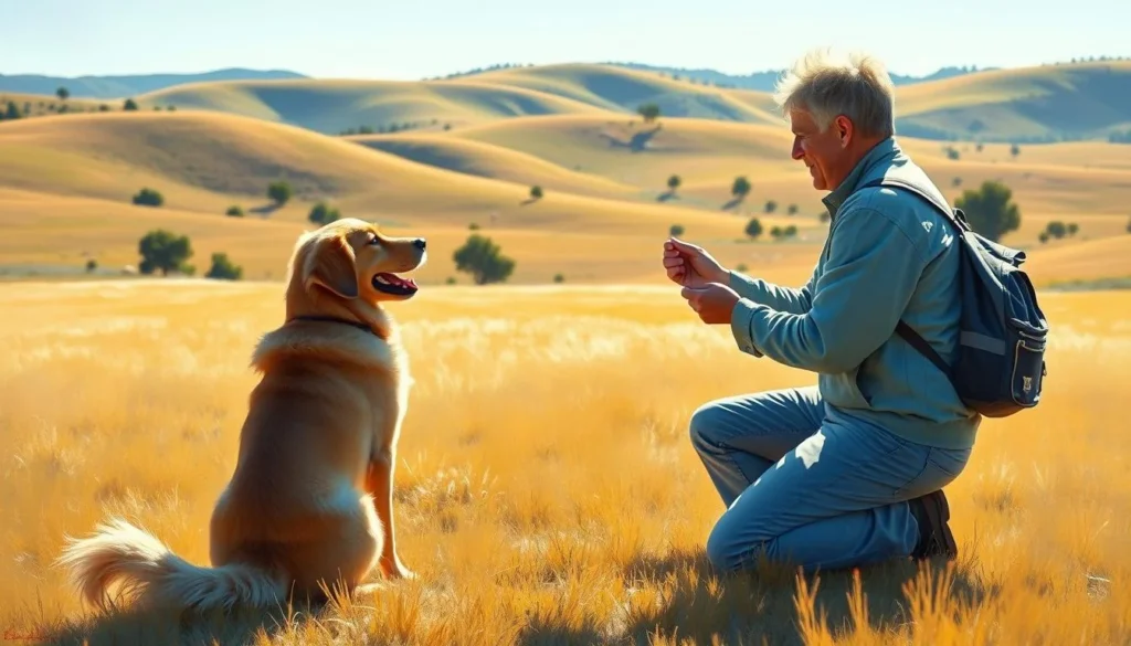 How Long For Dog Training