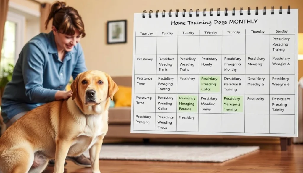 How Long Is A Typical Dog Training Session
