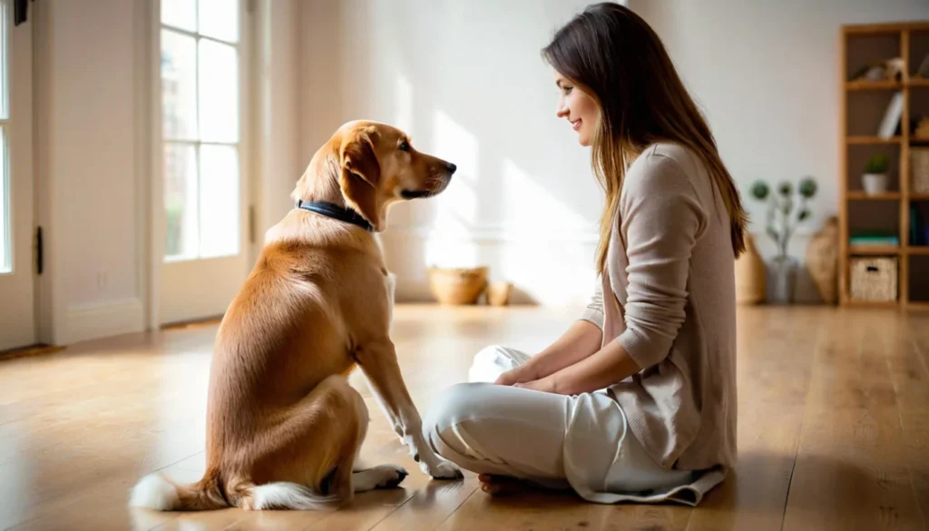 How Long Is Dog Training