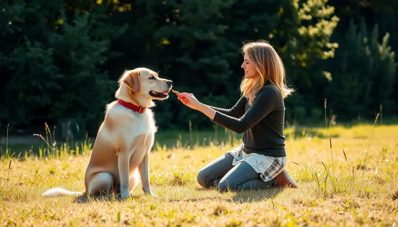 How Long Should A Dog Training Session
