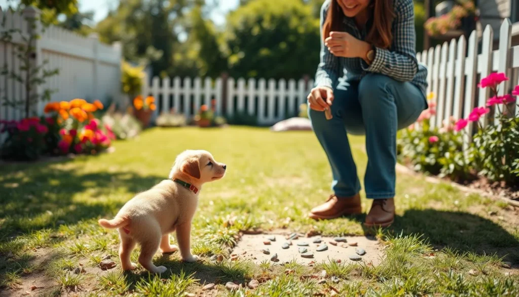 How Long To Potty Train A 5 Month Old Puppy