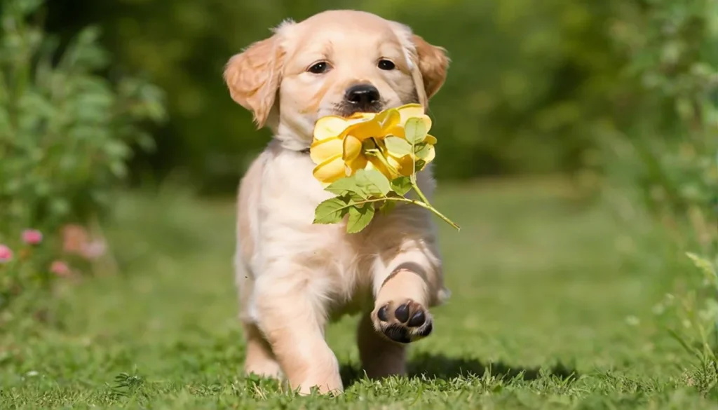 How Long To Potty Train A Puppy