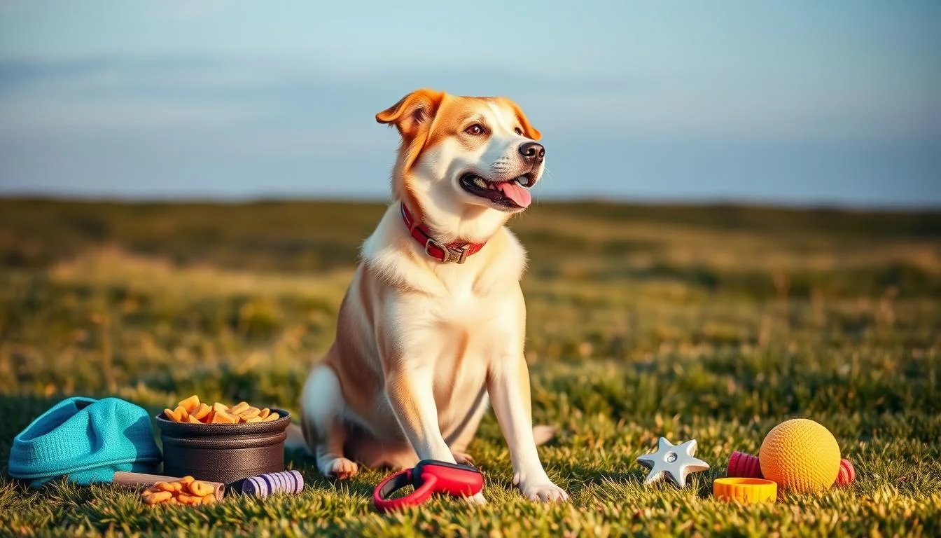 How Much Time Should I Spend Training My Dog Each Day