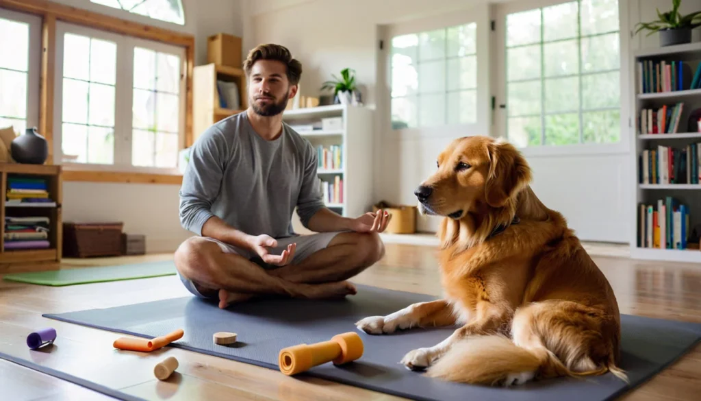 How Much Time.should I Spend Training My Dog