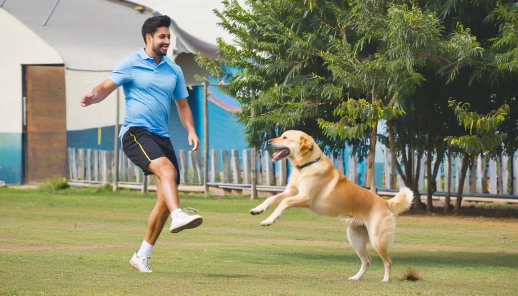 How Old Is Too Old For Dog Obedience Training