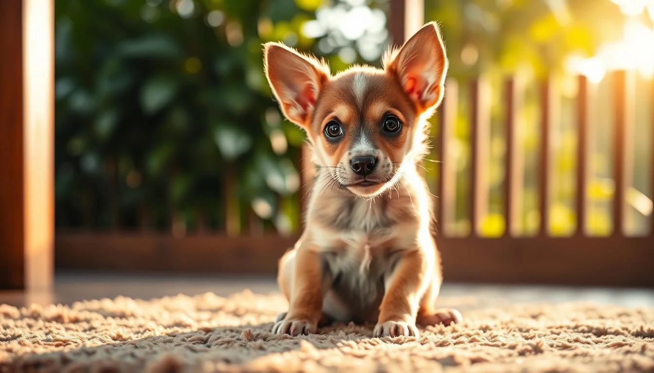 How Old To Start Training A Puppy