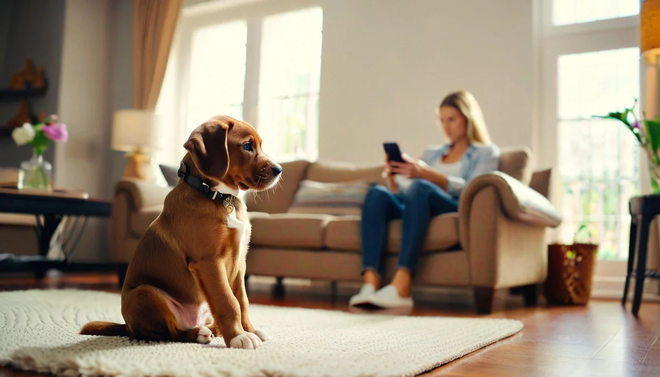 How Soon Can You Start Training A Puppy