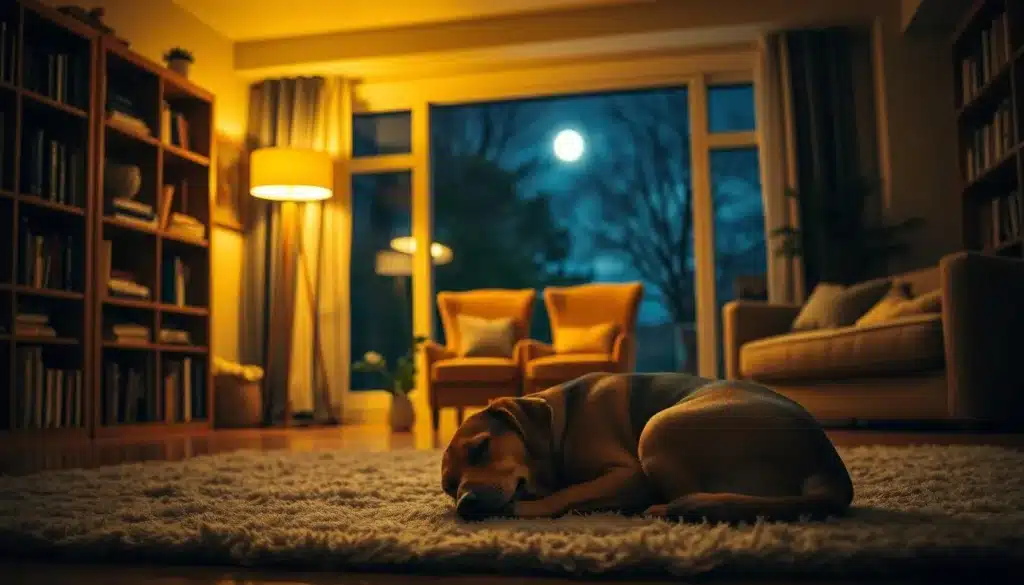 How Stop Dog Barking At Night