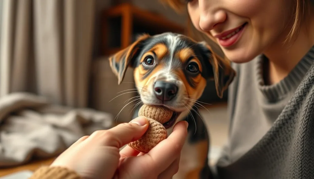 How Stop Puppy From Biting