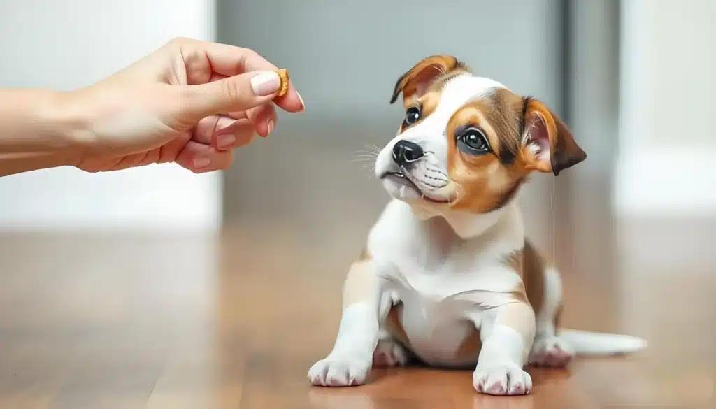 How To Avoid Puppy Biting