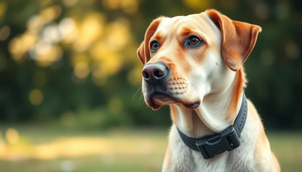 How To Bear Use Dog Training Collar
