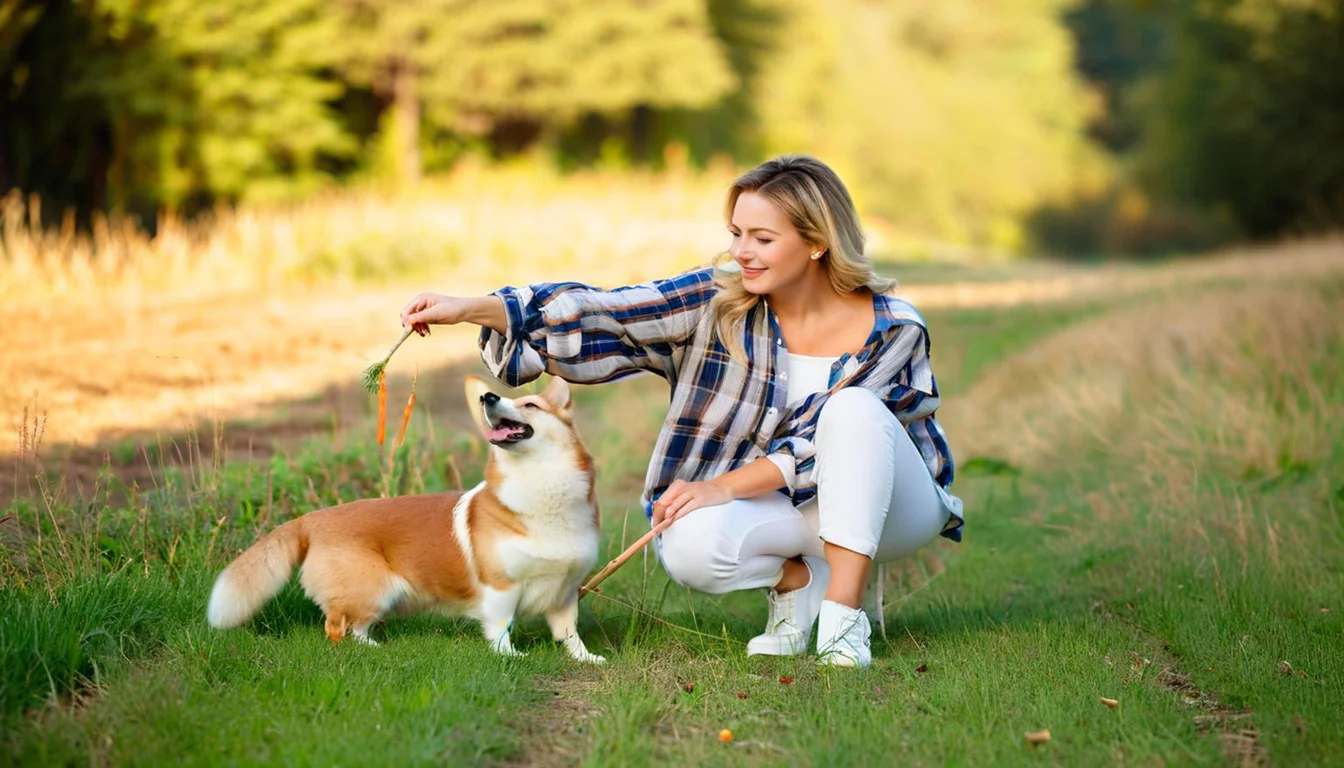 How To Build Confidence In A Fear Aggressive Dog