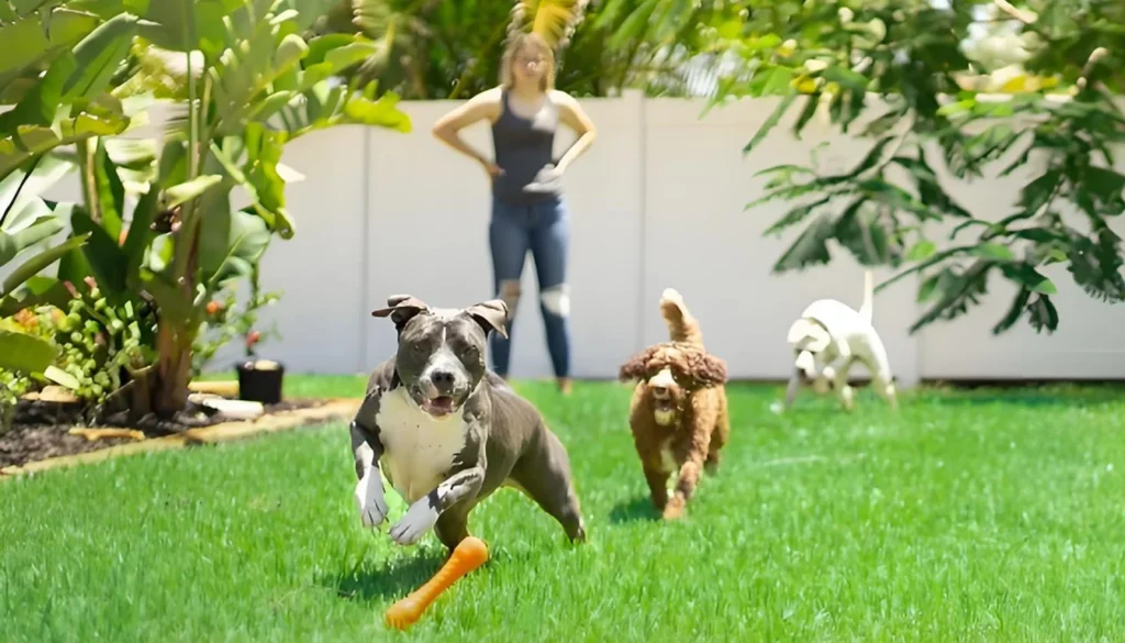 How To Build Confidence In Your Dog