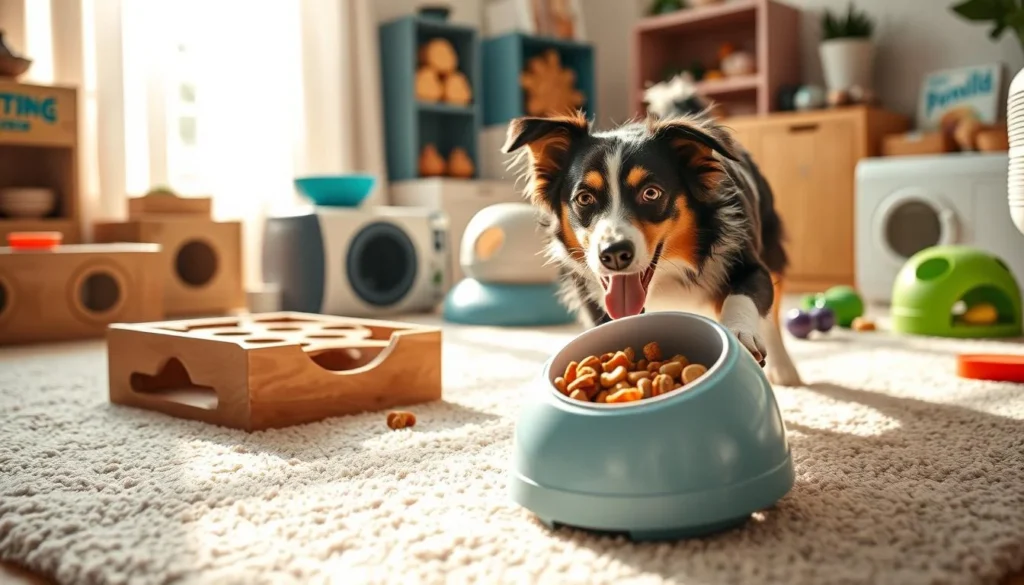 How To Calm Down A Dog In Heat